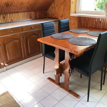 Rozsavoelgy Apartman Balatonlelle Buitenkant foto