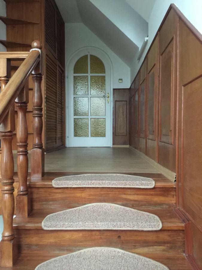 Rozsavoelgy Apartman Balatonlelle Buitenkant foto
